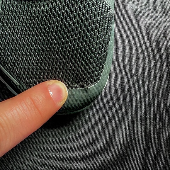 Women’s On Cloud - Cloud 5 Running Sneaker - Black & White - Picture 7 of 12